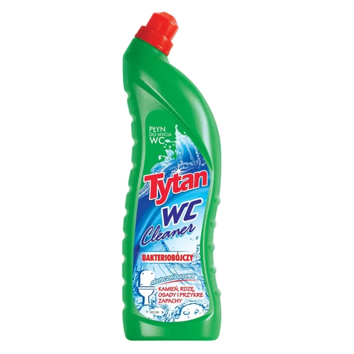 Tytan, Wc Skalbimo Skystis, Max, 1,2 Kg (hit)