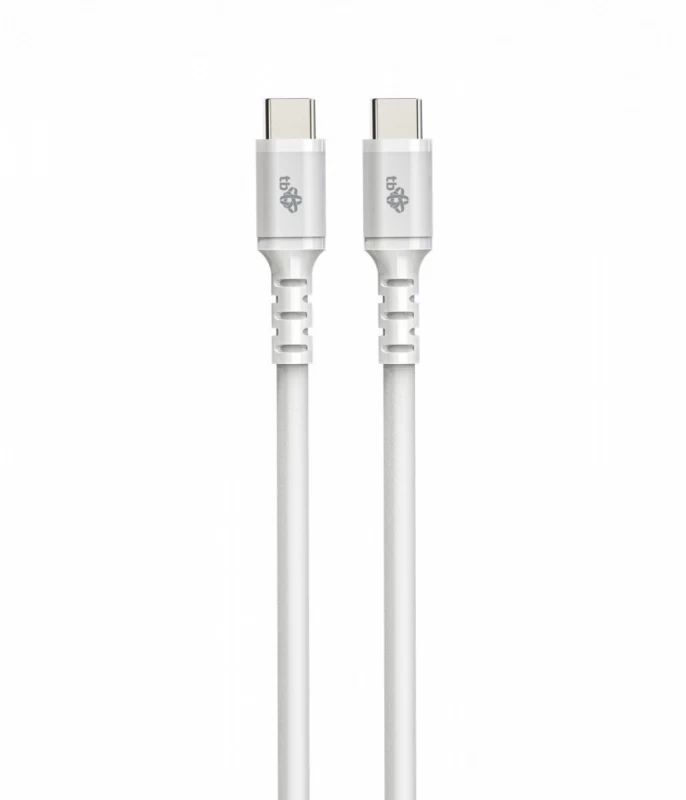 Usb Kabelis Tb C Tipo Usb 2