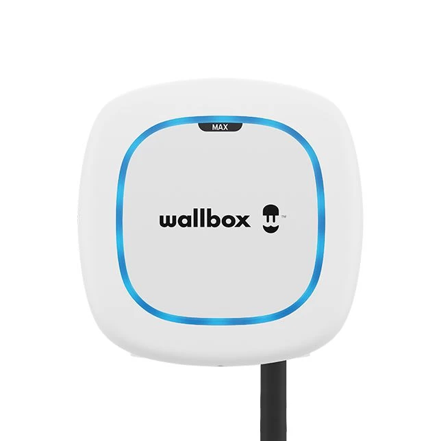 Wallbox Pulsar Max