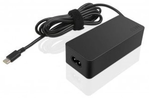 4x20m26272 Lenovo 65w C Tipo Usb Tinklo Adapteris