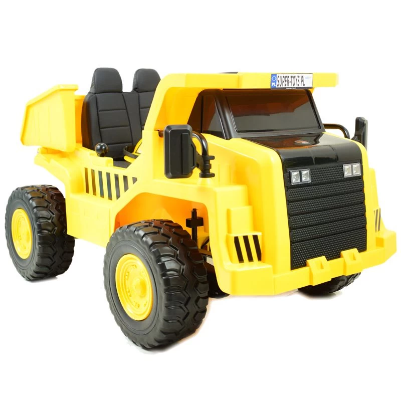 4x4 Mega Truck On Battery, Megafon, /kqt550