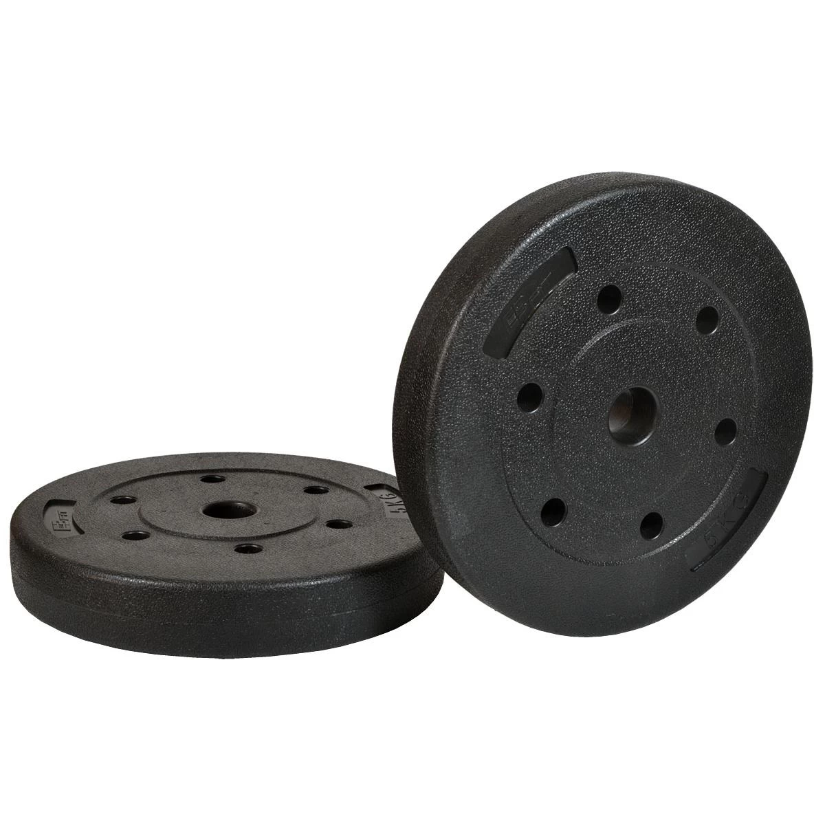5 Kg Betono Svoris Enero Fit Fi26.5
