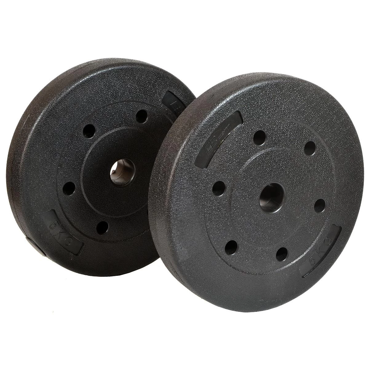 5 Kg Enero Fit Betono Svoris Fi 29,5