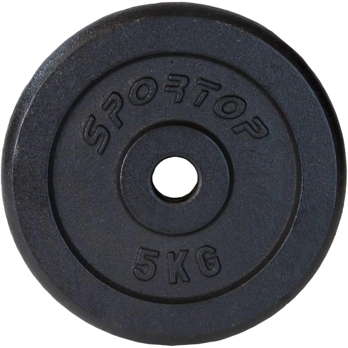 5 Kg Enero Fit Ketaus Svarmenys Fi 26,5