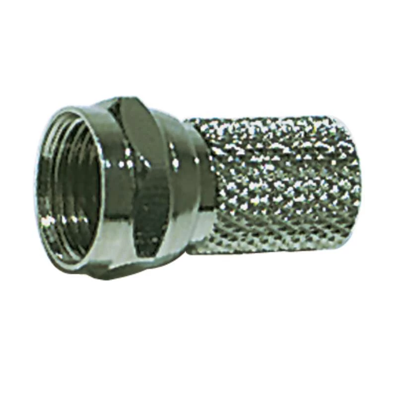 5,0/6,5mm F KIŠTUKAS