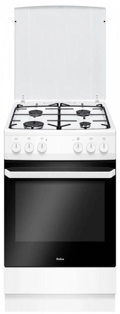 510GE3.33ZpQ(W) Amica   FS cooker