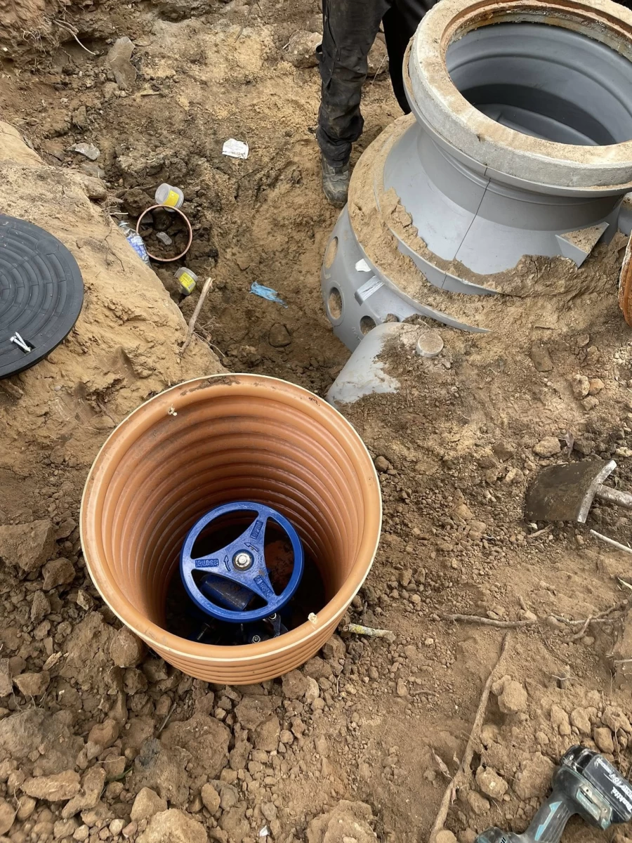 Naftos ir Riebalų gaudyklių montavimas/pardavimas