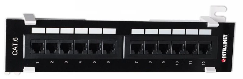 560269 Intellinet Network Solutions Sujungimo Skydas
