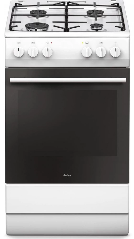 57GEH2.33ZpPFW Amica    FS cooker