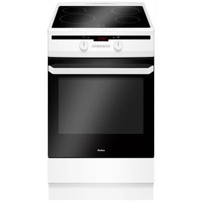58IES2.322HTABW Amica   FS cooker