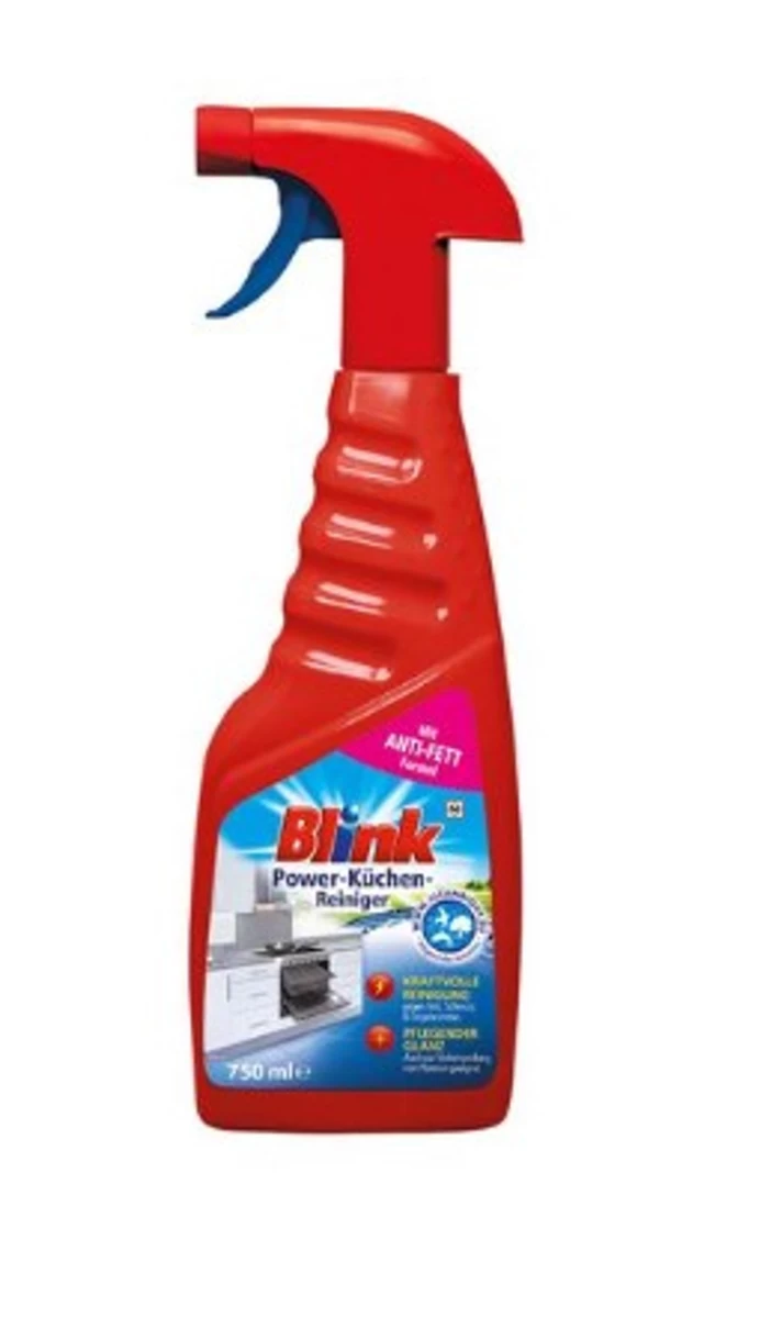 Išversti Produkto Pavadinimą į Lietuvių Kalbą (de) Blink, Power, Kitchen Cleaner, 750ml (vokietijos Produktai). Išversti Produkto Pavadinimą į Lietuvių Kalbą (de) Blink, Power, Kitchen Cleaner, 750ml (vokietijos Produktai).