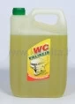 %-5L (5.3kg.) WC ŽELĖ (SU AKTYVIUOJU CHLORU) (AKCIJA) %-5L (5.3kg.) WC ŽELĖ (SU AKTYVIUOJU CHLORU) (AKCIJA)