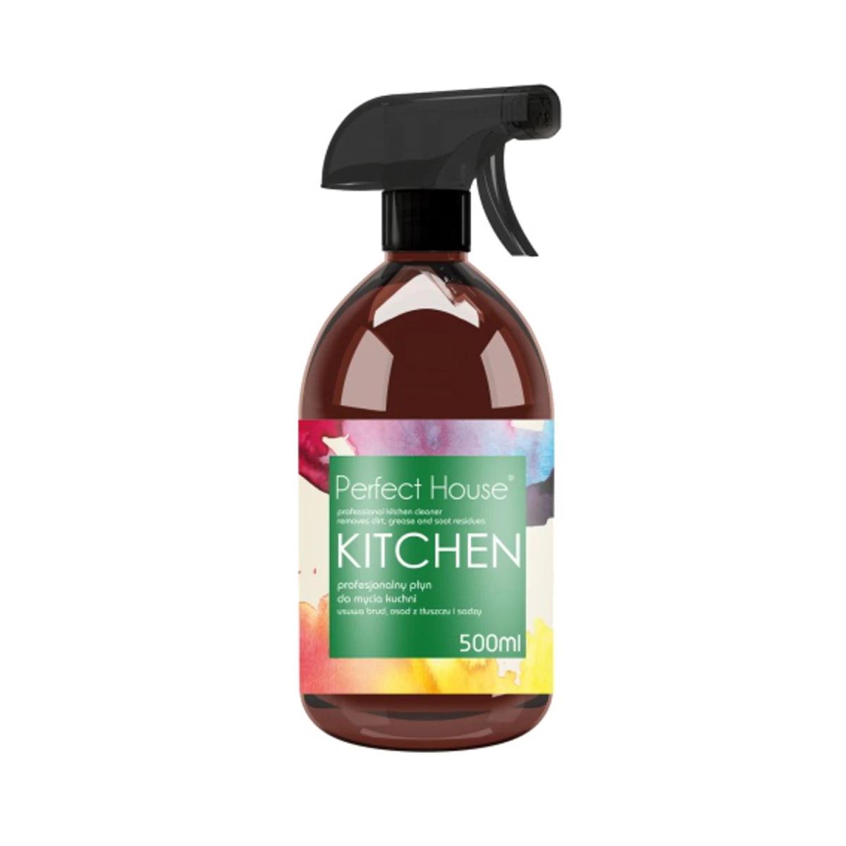 perfect House, Virtuvės Valiklis, 500 Ml