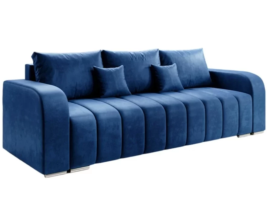 Sofa  -  lova PUFETTO