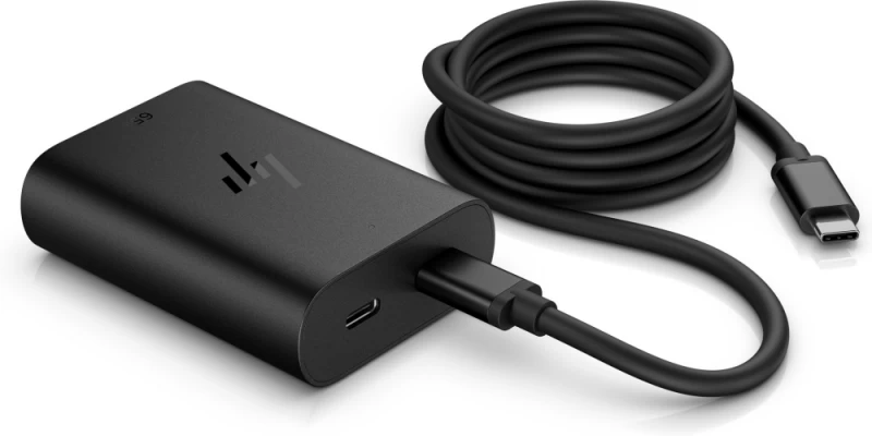 600q7aa Hp 65w C Tipo Usb 20v Kintamosios Srovės Adapteris