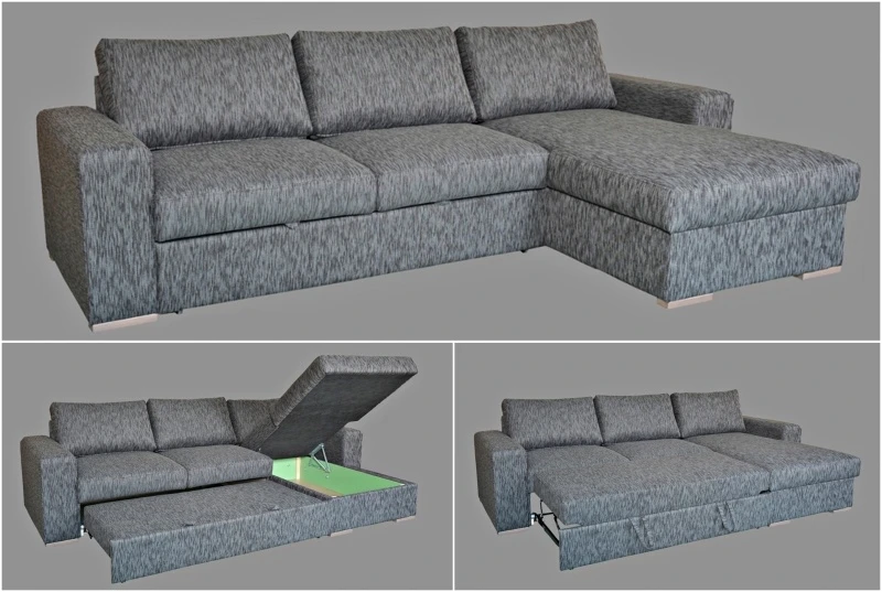 Sofa-lova BEB