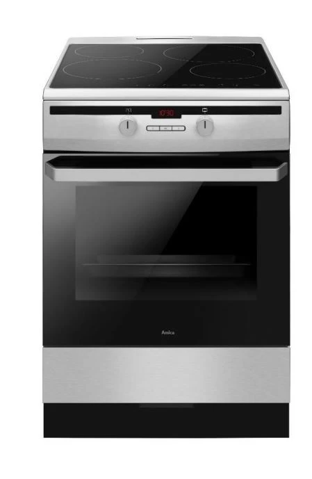 6118IE2.376HTaDp(Xx)    Amica FS cooker
