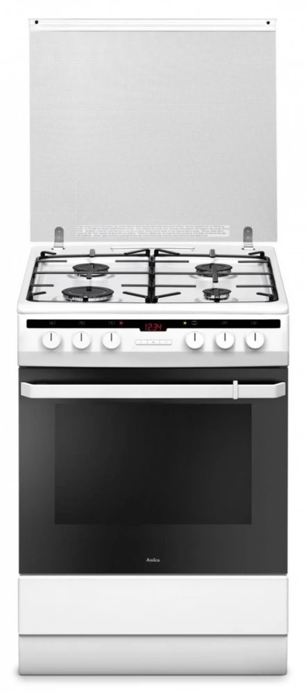618GEH3.33HZpTaNW Amica FS cooker