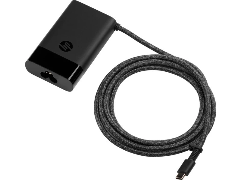 671r3aa Hp 65w C Tipo Usb 5v Kintamosios Srovės Adapteris