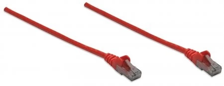 Intellinet Network Solutions Rj-45 - Rj-45 1 M 1 Komutacinis Kabelis