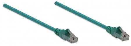 Intellinet Network Solutions Rj-45 - Rj-45 5 M 5 Patchcord