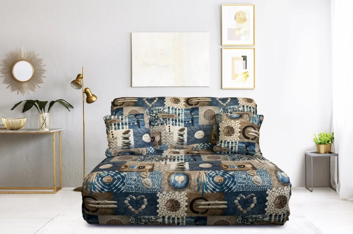 Sofa - lova MALTA