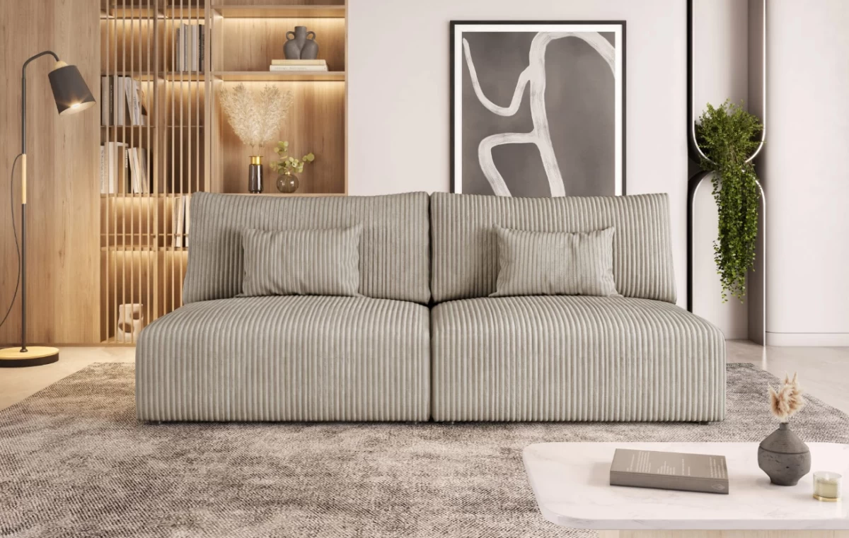 Sofa  -  lova MODULO