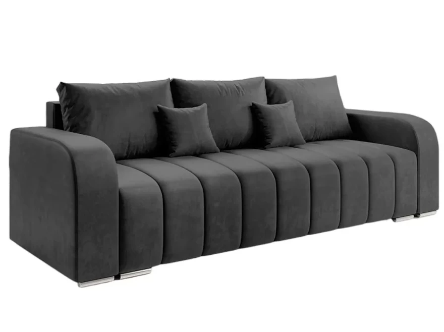 Sofa  -  lova PUFETTO