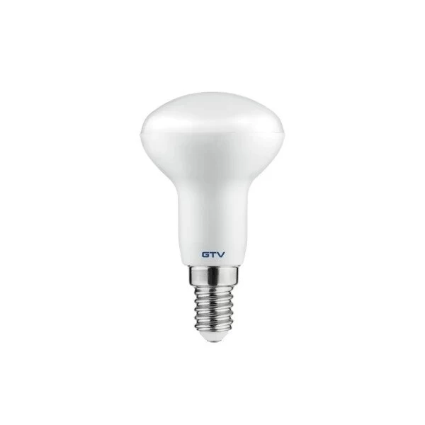 6W LED LEMPUTĖ E14 4000K GTV