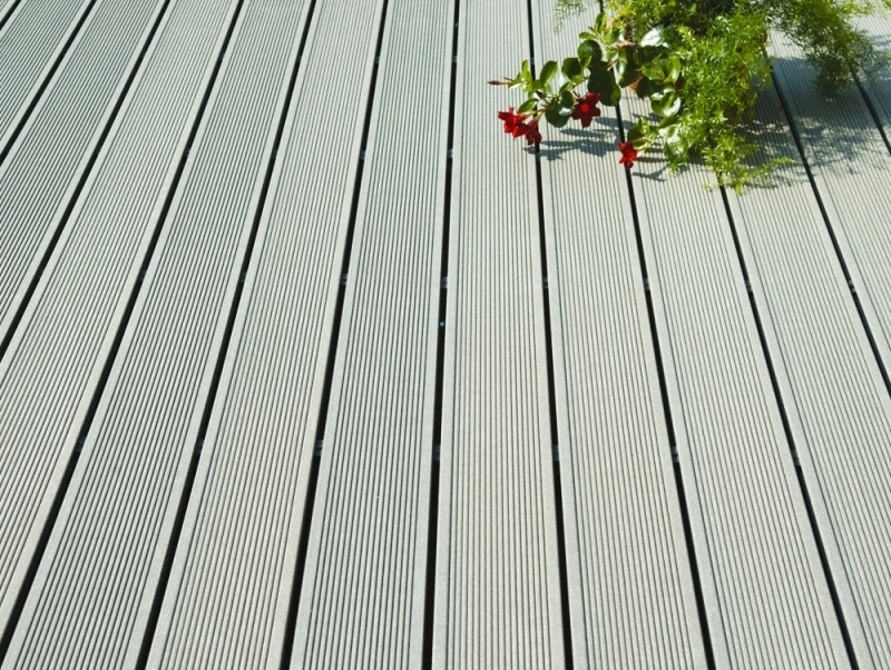 Megawood®-aukščiausios kokybės WPC terasinės lentos nuo
