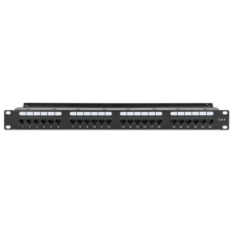 721035 Intellinet Network Solutions 19 Komutacinis Skydelis