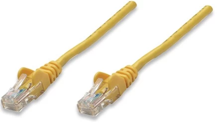 Intellinet Network Solutions Rj-45 - Rj-45 5 M 5 Patchcord