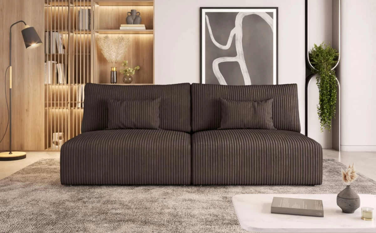 Sofa  -  lova MODULO