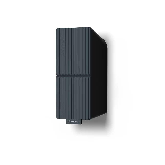 Teltonika TeltoCharge EVC2