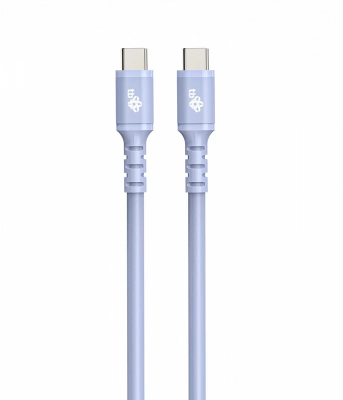 Usb Kabelis Tb Usb C Tipo 1