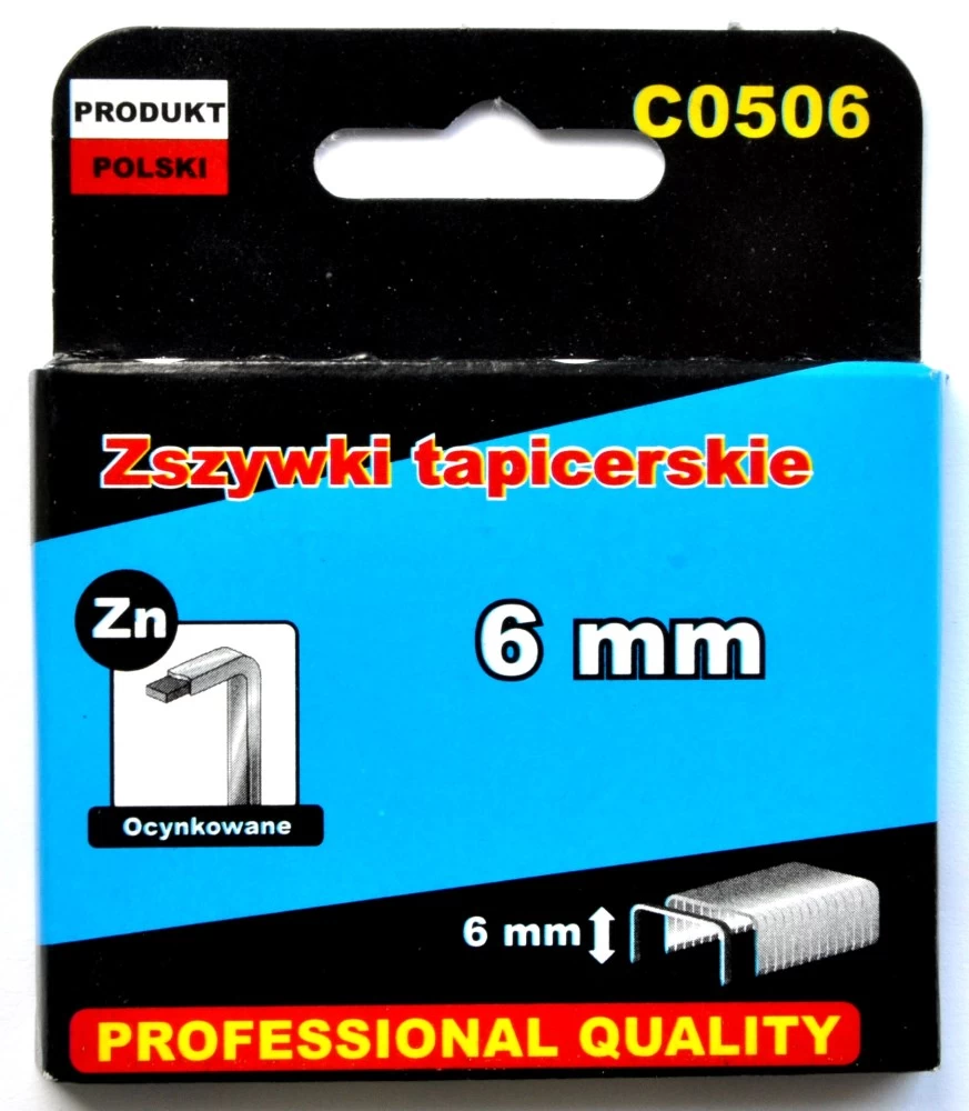 8mm 1000vnt. KABĖS 53tipo CORONA