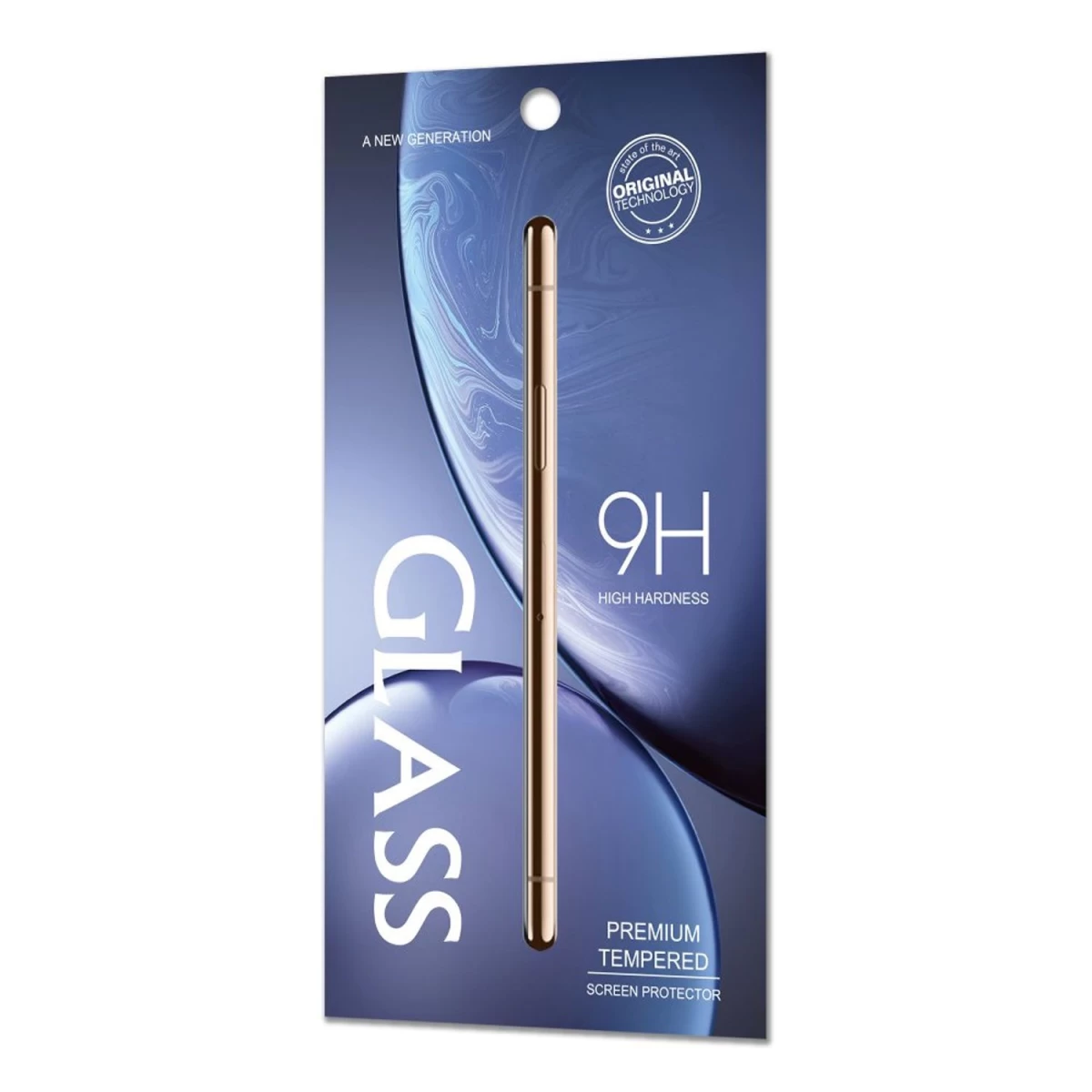 9h Grūdintas Stiklas samsung Galaxy S22+ (s22 Plus) (pakuotė - Vokas)