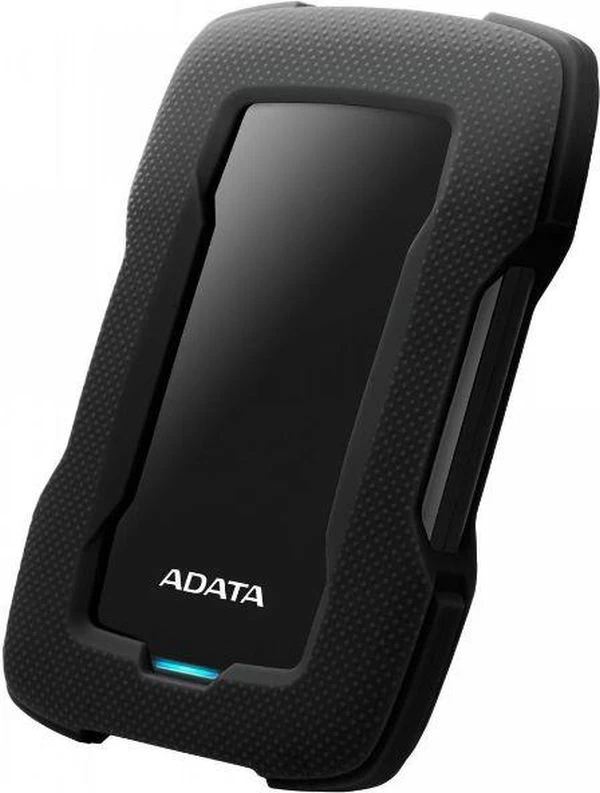 A-data Hd330 Išorinis Kietasis Diskas (2 Tb / Juodas )