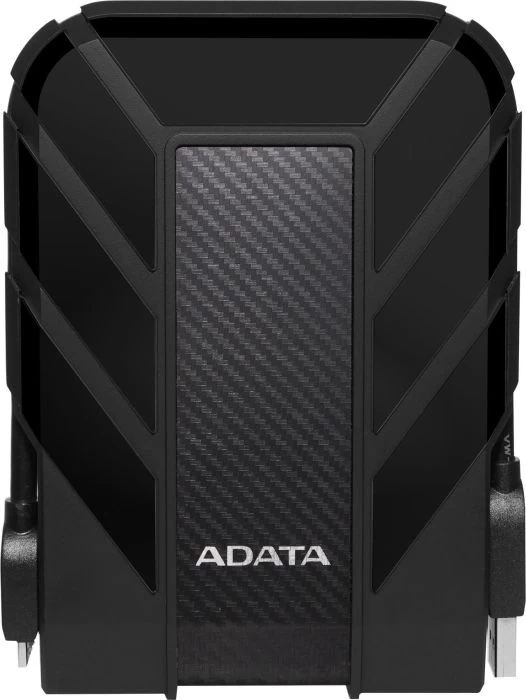 A-data Hd710 Pro Išorinis Kietasis Diskas (1 Tb / Juodas )