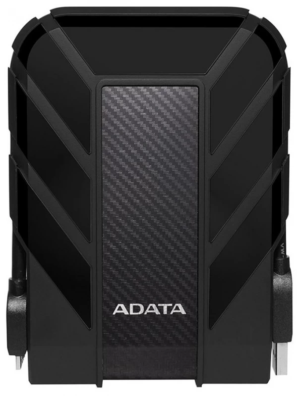 A-data Hd710 Pro Išorinis Kietasis Diskas (4 Tb / Juodas )