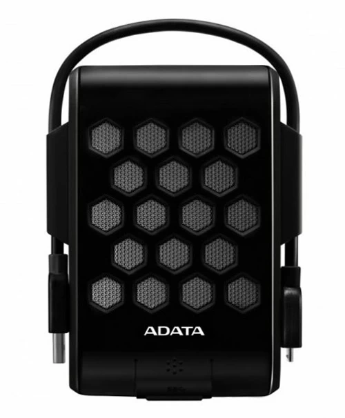 A-data Hd720 Išorinis Kietasis Diskas (2 Tb / Juodas )
