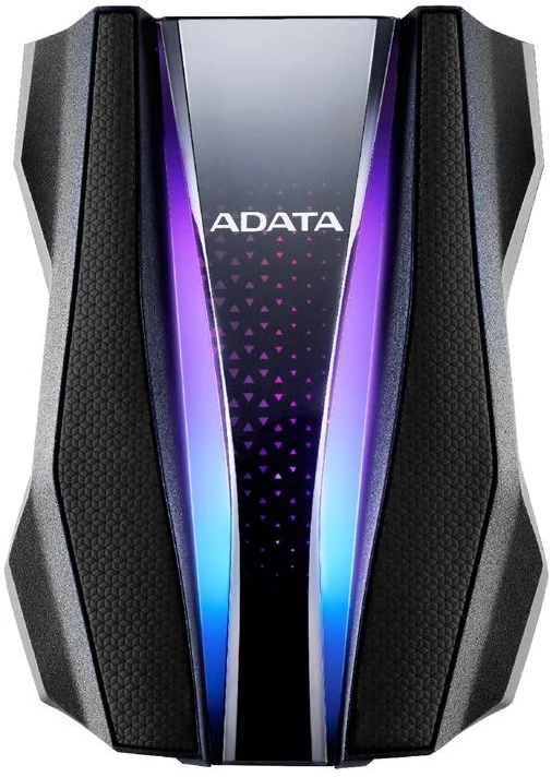 A-data Hd770g Išorinis Kietasis Diskas (1 Tb / Juodas )