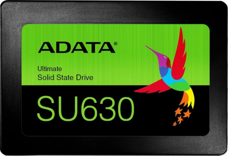 A-data Su630 240 Gb Ssd (2,5″ /240 Gb )