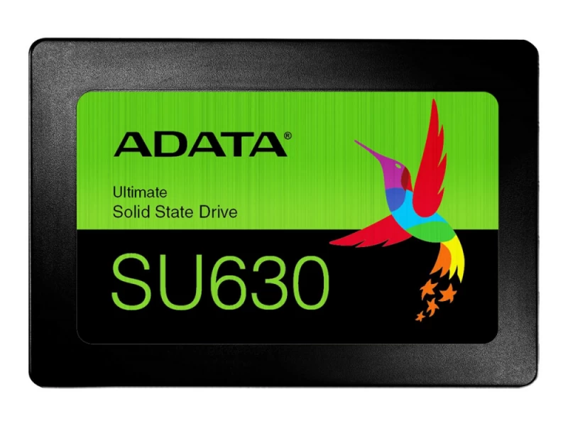 A-data Ultimate Su630 1,92 Tb Ssd (2,5″ / 1,92 Tb )