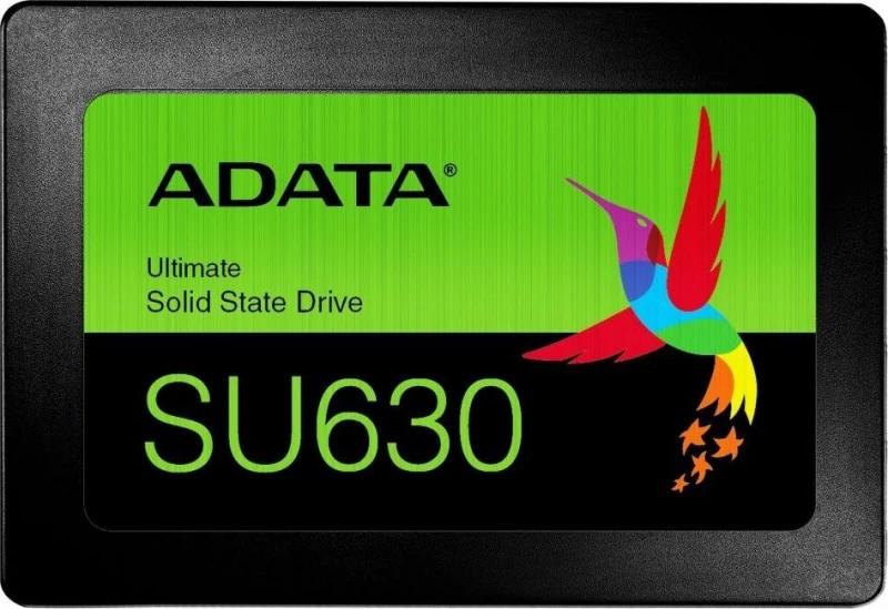 A-data Ultimate Su630 480 Gb Ssd (2,5″ / 480 Gb )