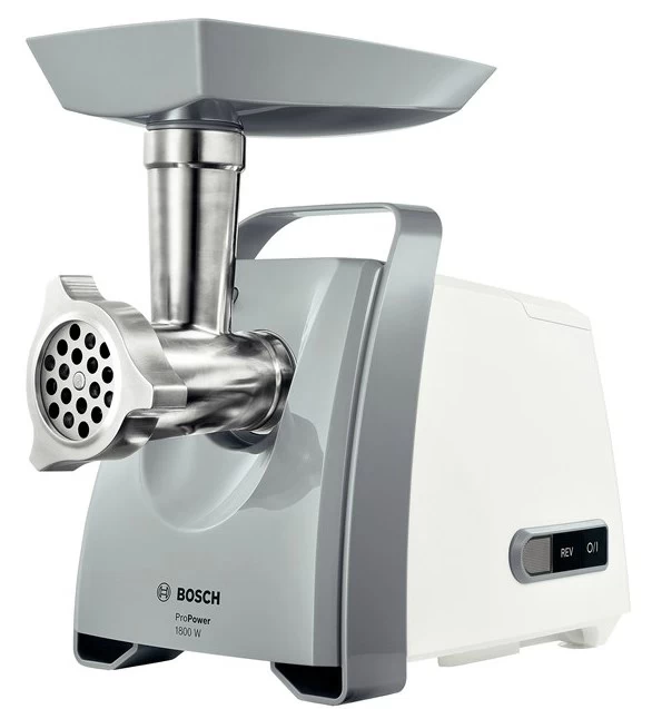 [a:4453 BOSCH MFW66020 ( 600 W ; silver color )