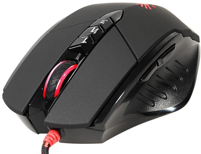 A4tech Bloody V8m Usb Laidinė Pelė