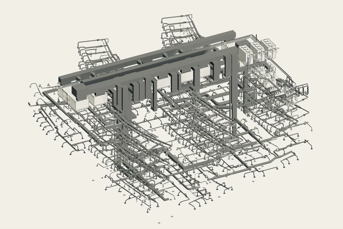 ŠVOK ir ŠGT inžinerinių sistemų PROJEKTAVIMAS
