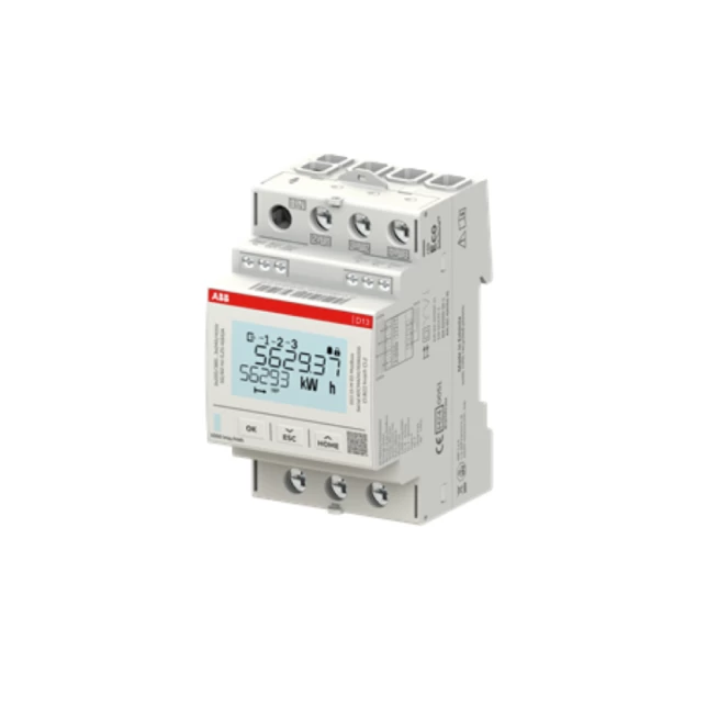 ABB D13 15-M