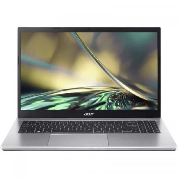 Acer Aspire 3 A315-59-5608 Nešiojamasis Kompiuteris (15.6"/i5-1235u /iris Xe/16gb/ssd512gb/silver) Acer Aspire 3 A315-59-5608 Nešiojamasis Kompiuteris (15.6"/i5-1235u /iris Xe/16gb/ssd512gb/silver)